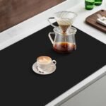 WISELIFE Coffee Mat Super Absorbent Dish Drying Ma... - Image 6