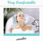 Luxury Full Body Bath Pillow for Tub - N... - Image 3