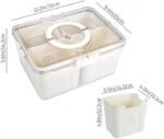 Airtight Fruit Storage Containers for Fr... - Image 4