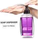 SWOOMEY 1 Set 4pcs Bathroom Four Piece S... - Image 4