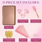 Paris Hilton Cookie Decorating Set with ... - Image 5
