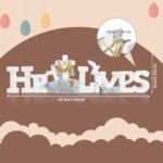 Yookeer He Lives Table Top Decoration Ea... - Image 3