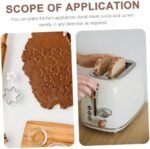 LABRIMP Stirrer Mat Mixer Sliding Mat Sl... - Image 3