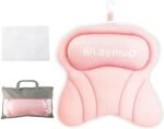 Bath Pillow Luxury Bathtub Pillow, Comfo... - Image 2