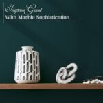 Kaivi Marble Chain Link 13" for Coffee T... - Image 6