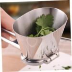 Rotary Parsley Chopper Mini Meat Mutitoo... - Image 3