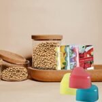 Scented Soy Wax Melts | Set of 12 Assort... - Image 4