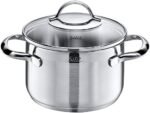 Silit "Achat High Casserole with Lid, Si... - Image 2