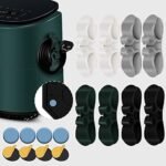 Upgraded Cord Organizer for Steam Iron, ... - Image 2