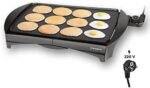 Westinghouse 220 volt griddle Family Siz... - Image 3