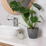 Plant and Flower Pot 2/1 Set, Heavy Duty... - Image 4