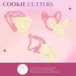 Paris Hilton Cookie Decorating Set with ... - Image 7