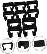 BESTOYARD 10pcs Outdoor Furniture Clip O... - Image 3