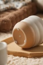 Ceramic Pots for Plants, 5/6/7 inch Stac... - Image 5