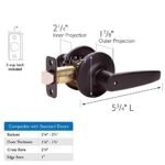 Design House 779140 Delavan Privacy Bed ... - Image 3