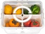 Airtight Fruit Storage Containers for Fr... - Image 3