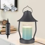 Candle Warmer Lamp with Timer, Fragrance... - Image 2