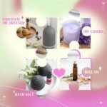 SALKING Limited Edition Valentine Fragra... - Image 8