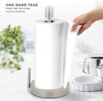 Kamenstein Perfect Tear Paper Towel Holder, 13-Inc... - Image 3