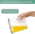 DE'VELO Airtight Food Storage Containers... - Image 7