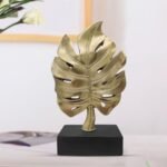 Dosker Leaf Art Sculpture Decor,Banana L... - Image 5