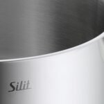 Silit "Achat High Casserole with Lid, Si... - Image 4