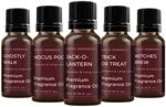 Mystic Moments | Halloween Fragrance Oil... - Image 3