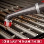 Rubbermaid Reveal Power Scrubber with Multi-Purpos... - Image 10