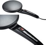 Golden Prairie 8" Griddle Crepe Maker, N... - Image 9
