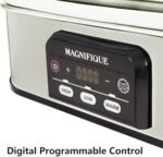 MAGNIFIQUE Small 4 Quart Casserole Progr... - Image 3