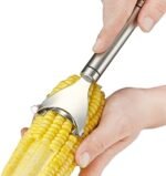 Corn Peeler Stainless Stee Corn Cob Stri... - Image 2