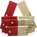 GALPADA 6 Pcs 2 Closet Organizer Hanging... - Image 6