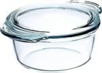 Glass Casserole Dish by Simax Clear Glas... - Image 10
