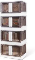 Closet Organizers and Storage 8.5 Gal, S... - Image 2