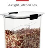Rubbermaid Brilliance BPA Free Food Stor... - Image 3