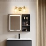 NADOSA 2-Light Bathroom Light Fixtures, ... - Image 5