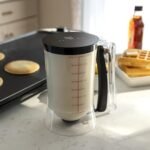 STIRLEX Pancake Batter Dispenser Baking ... - Image 5