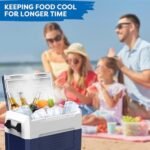 Haldane 2PC Extra Large Ice Block Molds,... - Image 9