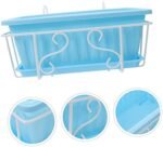 KONTONTY 1 Set Vegetable Pot Pots for In... - Image 4