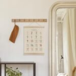 Alphabet Numbers Poster Hanger Frame Set of 2, Nur... - Image 5