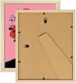 ANERZA 16 PCS Framed Eclectic Wall Art Decor, Maxi... - Image 5