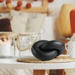 POPRHINO Wood Chain Decor, 2-Link Decora... - Image 6