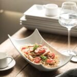 Gomakren Serving Platters Serving Bowls ... - Image 4