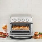 Cuisinart Air Fryer + Convection Toaster... - Image 8