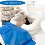 Bedside Shower System, Overhead Shower w... - Image 6