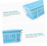 KONTONTY 1 Set Vegetable Pot Pots for In... - Image 3