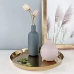 Smiletag Ceramic Modern Farmhouse Vase ,... - Image 4