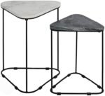 Bare Decor Selfy 2Pc Nesting Accent Tabl... - Image 6