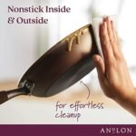 Anolon Advanced Hard Anodized Nonstick C... - Image 3