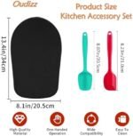 Mixer Mover Sliding Mats for Kitchen aid Stand Mix... - Image 3
